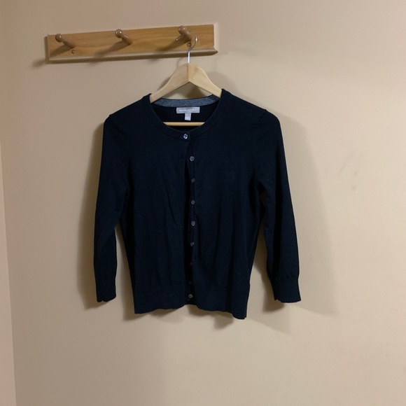 Banana Republic Sweaters - 2/$30 Banana Republic Silk Blend Cardigan Sweater